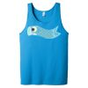 Unisex Jersey Tank Thumbnail