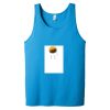 Unisex Jersey Tank Thumbnail