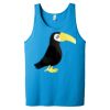 Unisex Jersey Tank Thumbnail