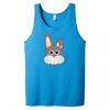 Unisex Jersey Tank Thumbnail