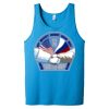 Unisex Jersey Tank Thumbnail