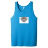 Unisex Jersey Tank Thumbnail