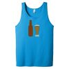 Unisex Jersey Tank Thumbnail