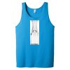 Unisex Jersey Tank Thumbnail