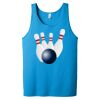 Unisex Jersey Tank Thumbnail