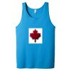 Unisex Jersey Tank Thumbnail