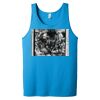 Unisex Jersey Tank Thumbnail