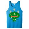 Unisex Jersey Tank Thumbnail