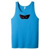 Unisex Jersey Tank Thumbnail