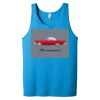Unisex Jersey Tank Thumbnail