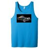 Unisex Jersey Tank Thumbnail