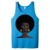 Unisex Jersey Tank Thumbnail