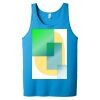 Unisex Jersey Tank Thumbnail