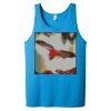 Unisex Jersey Tank Thumbnail
