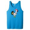 Unisex Jersey Tank Thumbnail