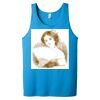 Unisex Jersey Tank Thumbnail