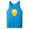 Unisex Jersey Tank Thumbnail