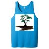 Unisex Jersey Tank Thumbnail