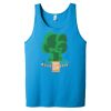 Unisex Jersey Tank Thumbnail