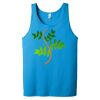 Unisex Jersey Tank Thumbnail