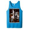Unisex Jersey Tank Thumbnail