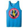 Unisex Jersey Tank Thumbnail