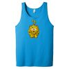 Unisex Jersey Tank Thumbnail