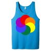 Unisex Jersey Tank Thumbnail