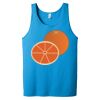 Unisex Jersey Tank Thumbnail