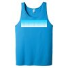 Unisex Jersey Tank Thumbnail