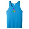 Unisex Jersey Tank Thumbnail