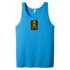 Unisex Jersey Tank Thumbnail