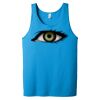 Unisex Jersey Tank Thumbnail