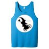 Unisex Jersey Tank Thumbnail