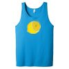 Unisex Jersey Tank Thumbnail
