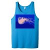 Unisex Jersey Tank Thumbnail