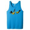 Unisex Jersey Tank Thumbnail