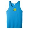 Unisex Jersey Tank Thumbnail
