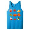 Unisex Jersey Tank Thumbnail