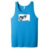 Unisex Jersey Tank Thumbnail