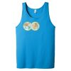 Unisex Jersey Tank Thumbnail