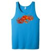 Unisex Jersey Tank Thumbnail