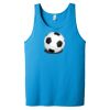 Unisex Jersey Tank Thumbnail