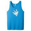 Unisex Jersey Tank Thumbnail