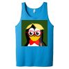Unisex Jersey Tank Thumbnail