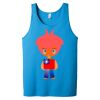 Unisex Jersey Tank Thumbnail