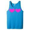Unisex Jersey Tank Thumbnail