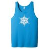 Unisex Jersey Tank Thumbnail