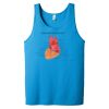 Unisex Jersey Tank Thumbnail