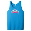 Unisex Jersey Tank Thumbnail